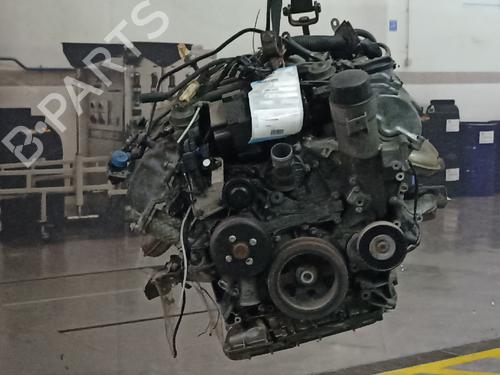 Engine MERCEDES-BENZ E-CLASS (W211) | BP38897817M1 - Image 3