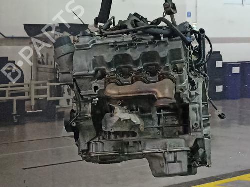 Engine MERCEDES-BENZ E-CLASS (W211) | BP38897817M1 - Image 4