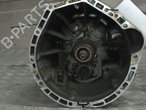 Used Gearbox Gearbox 38897834 38897834