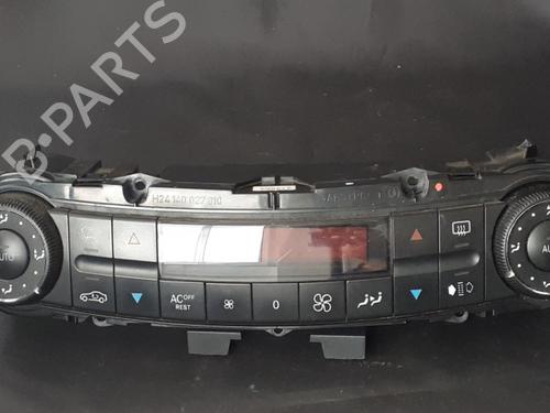 climate-control-mercedes-benz-e-class-w211-2002-2003-2004-2005-2006-2007-2008-2009-38897836 main image