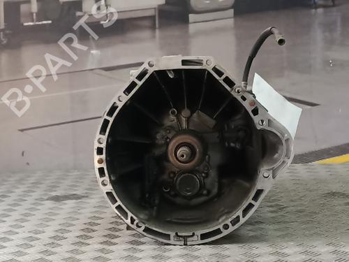 gearbox-mercedes-benz-c-class-w204-2007-2008-2009-2010-2011-2012-2013-2014-2015-38897844 main image