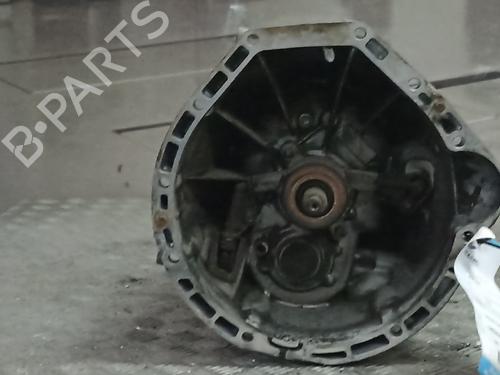 gearbox-mercedes-benz-c-class-t-model-s204-2007-2008-2009-2010-2011-2012-2013-2014-38897846 main image