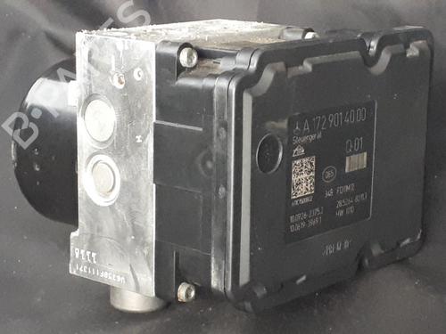 Used ABS pump ABS pump 38897870 38897870