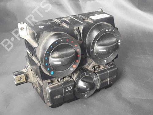 Used Climate control Climate control MERCEDES-BENZ VITO Bus (W639) [2003-2026] 38897880 38897880