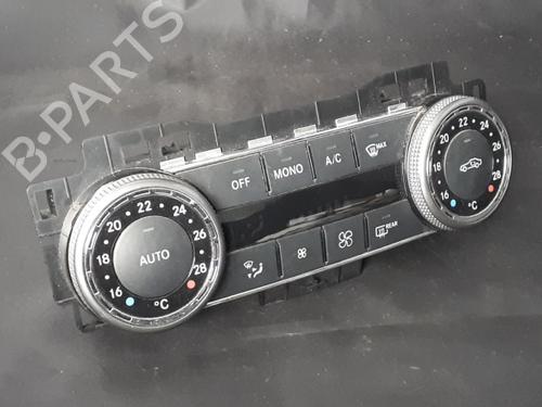 Used Climate control Climate control 38897882 38897882