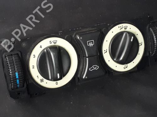 Used Climate control Climate control MERCEDES-BENZ SLK (R170) [1996-2004] 38897885 38897885
