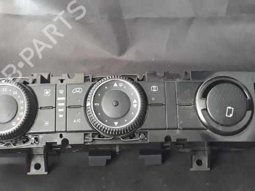 Used Climate control Climate control 38897888 38897888