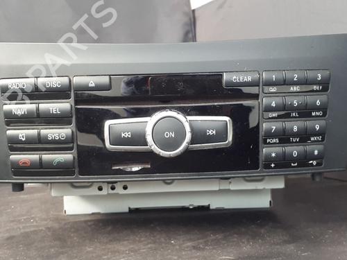 Used Radio Radio 38897891 38897891