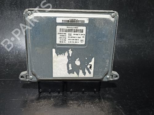 Used Engine control unit (ECU) Engine control unit (ECU) 38897907 38897907