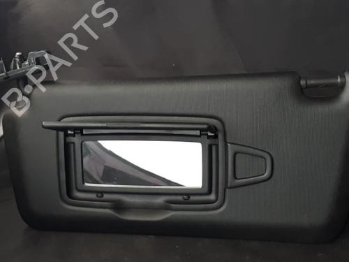 left-sun-visor-mercedes-benz-a-class-w176-2012-2013-2014-2015-2016-2017-2018-38897909 main image