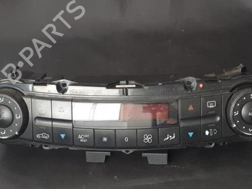 Used Climate control Climate control 38897915 38897915
