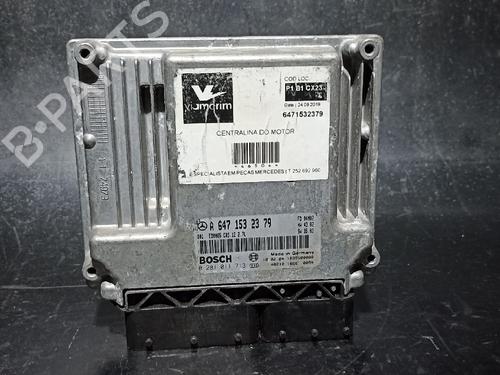 Used Engine control unit (ECU) Engine control unit (ECU) 38897916 38897916