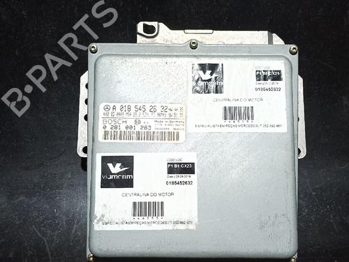 Used Engine control unit (ECU) Engine control unit (ECU) 38897927 38897927