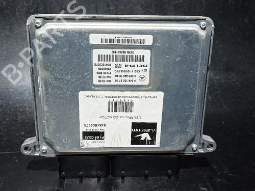 Used Engine control unit (ECU) Engine control unit (ECU) 38897933 38897933
