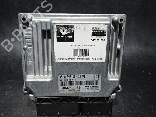 Used Engine control unit (ECU) Engine control unit (ECU) 38897944 38897944