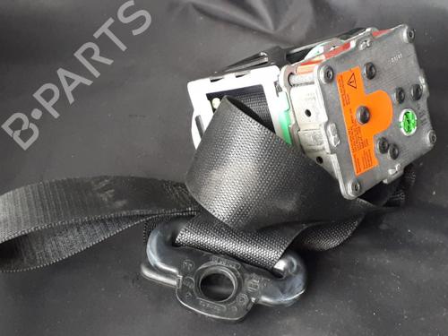Used Front right seatbelt Front right seatbelt MERCEDES-BENZ C-CLASS Coupe (CL203) C 200 CDI (203.707) (122 hp) 38897949 38897949