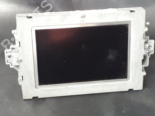 display-monitor-mercedes-benz-c-class-w204-2007-2008-2009-2010-2011-2012-2013-2014-2015-38897954 main image
