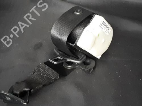 Used Rear left seatbelt Rear left seatbelt MERCEDES-BENZ C-CLASS Coupe (CL203) C 200 CDI (203.707) (122 hp) 38897959 38897959