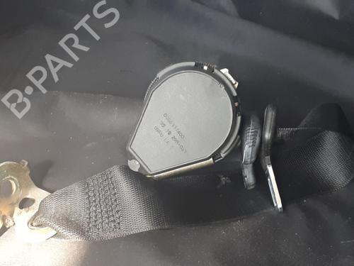 Used Rear right seatbelt Rear right seatbelt MERCEDES-BENZ C-CLASS T-Model (S202) C 220 T CDI (202.193) (125 hp) 38897961 38897961