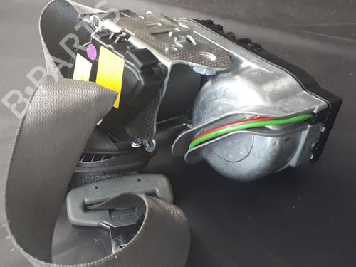 Used Front left seatbelt Front left seatbelt 38897972 38897972