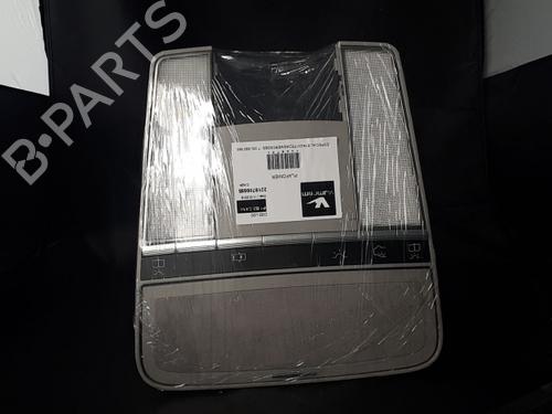 Kabinelys Kabinelys MERCEDES-BENZ S-CLASS (W221, V221) S 320 CDI (221.022, 221.122) (235 hp) 38897974 38897974