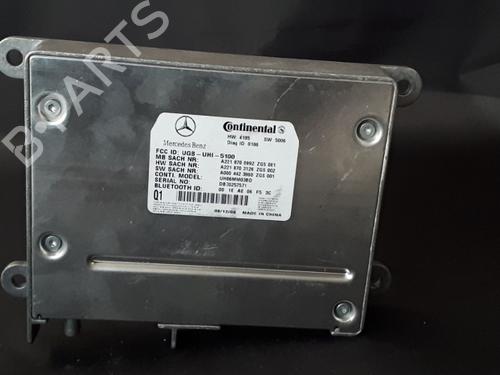 Used Electronic module Electronic module 38897979 38897979