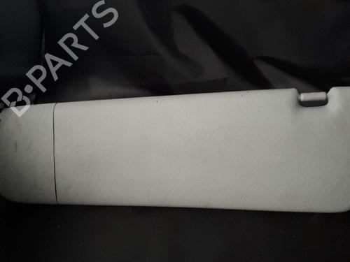 Used Right sun visor Right sun visor 38897986 38897986