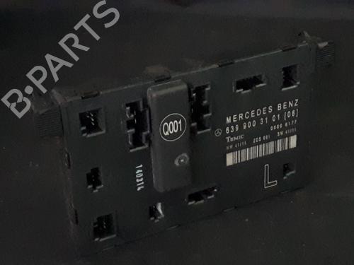 Used Electronic module Electronic module 38897989 38897989