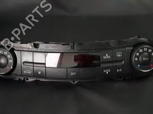 Used Climate control Climate control 38897993 38897993