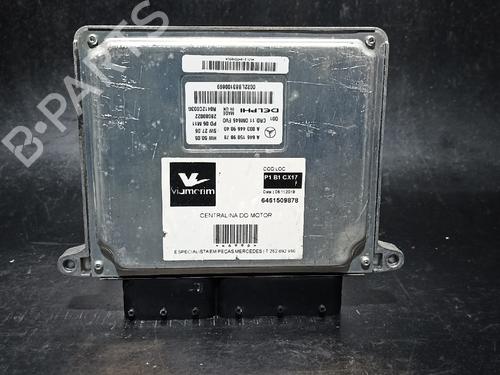 Used Engine control unit (ECU) Engine control unit (ECU) 38897995 38897995