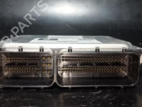 Engine control unit (ECU) MERCEDES-BENZ E-CLASS T-Model (S211) E 220 T CDI (211.208) | BP38897995M57 - Image 2