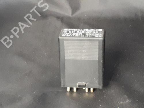 Used Electronic module Electronic module 38897997 38897997