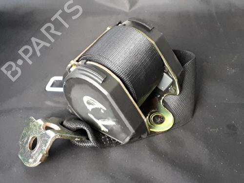 Used Rear right seatbelt Rear right seatbelt 38898014 38898014