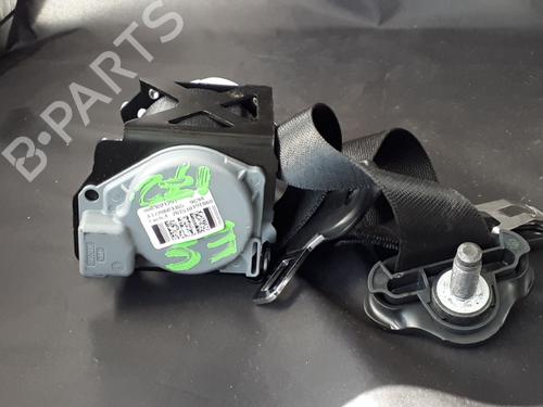 Used Front left seatbelt Front left seatbelt 38898021 38898021