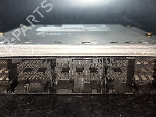 Engine control unit (ECU) MERCEDES-BENZ C-CLASS (W203) | BP38898029M57 - Image 2