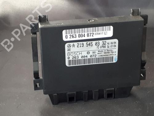 electronic-module-mercedes-benz-cls-c219-2004-2005-2006-2007-2008-2009-2010-2011-38898033 main image