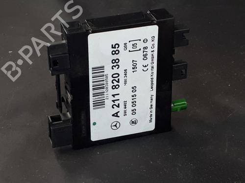 Used Control unit Control unit 38898034 38898034