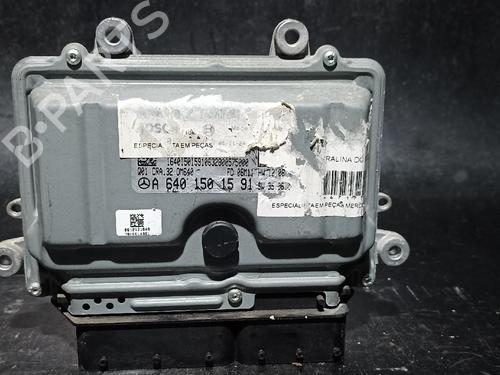 Used Engine control unit (ECU) Engine control unit (ECU) 38898036 38898036