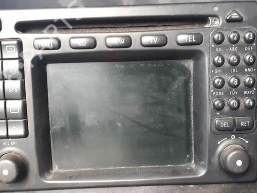 Used Radio Radio 38898041 38898041