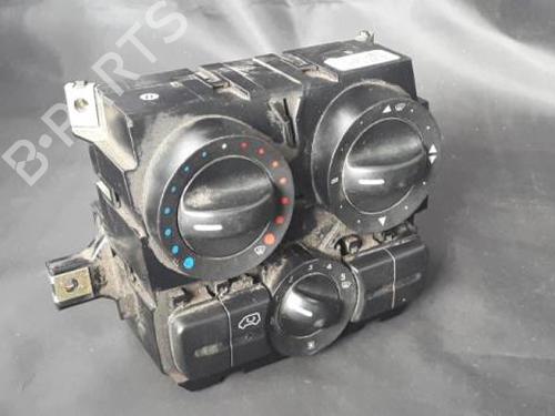 Used Climate control Climate control 38898049 38898049