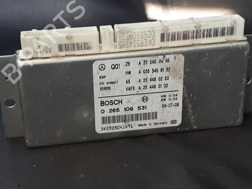 other-mercedes-benz-e-class-t-model-s211-2003-2004-2005-2006-2007-2008-2009-38898053 main image