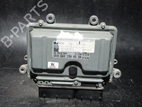 engine-control-unit-ecu-mercedes-benz-a-class-w169-2004-2005-2006-2007-2008-2009-2010-2011-2012-38898064 main image