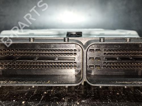Engine control unit (ECU) MERCEDES-BENZ A-CLASS (W169) A 180 CDI (169.007, 169.307) | BP38898064M57 - Image 2