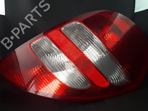 right-taillight-mercedes-benz-a-class-w169-2004-2005-2006-2007-2008-2009-2010-2011-2012-38898067 main image