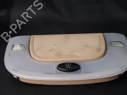 Plafonier Plafonier MERCEDES-BENZ S-CLASS (W220, V220) [1998-2005] 38898068 38898068