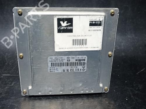 Used Engine control unit (ECU) Engine control unit (ECU) 38898071 38898071