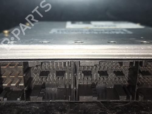 Engine control unit (ECU) MERCEDES-BENZ C-CLASS (W203) | BP38898071M57 - Image 2