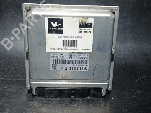 Used Engine control unit (ECU) Engine control unit (ECU) 38898072 38898072