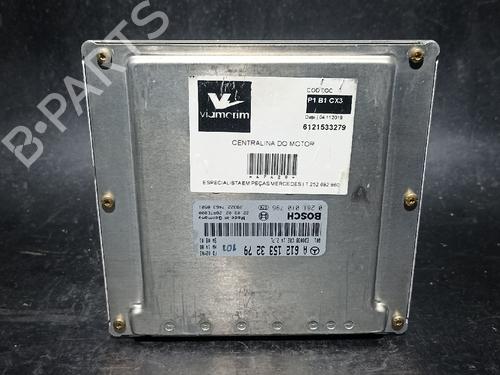 Used Engine control unit (ECU) Engine control unit (ECU) 38898074 38898074