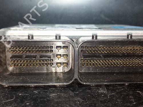 Engine control unit (ECU) MERCEDES-BENZ C-CLASS (W204) | BP38898075M57 - Image 2